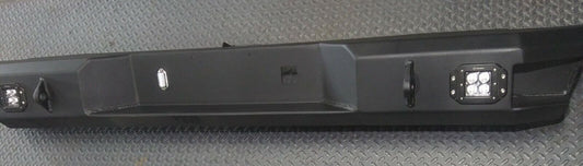 Chevy/GMC 25/3500 Rear Bumper Diesel Only 01-06