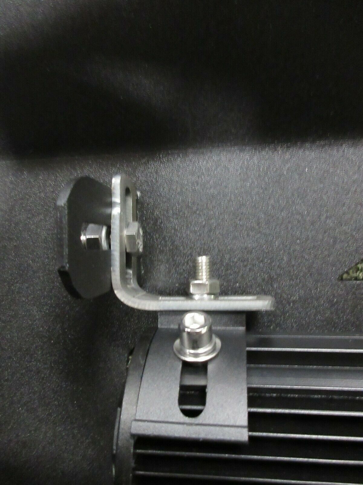 Toyota 4Runner Off-Road Sleek Front Bumper for Third Gen 96-02