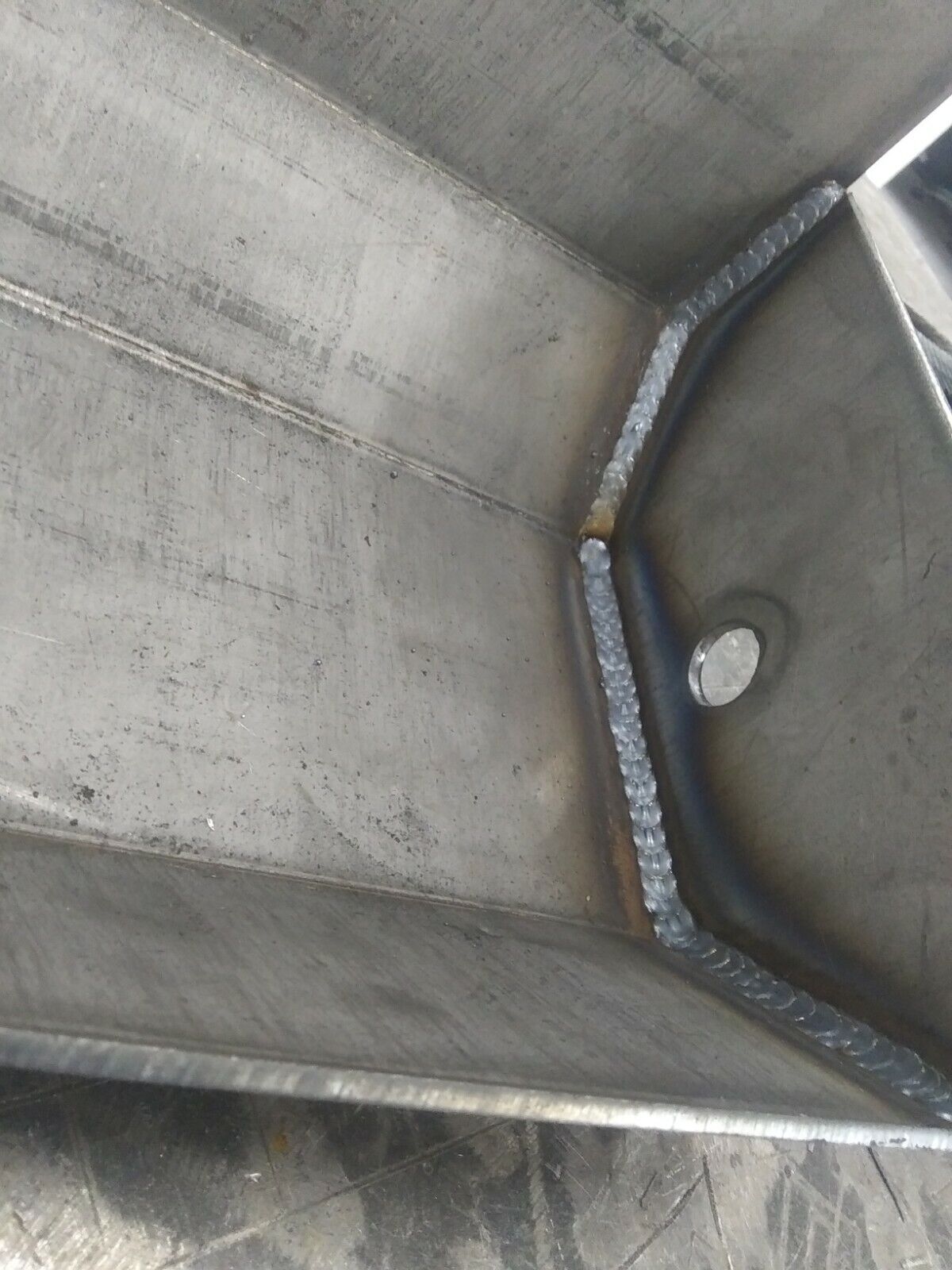 Gen 1 Tacoma (95-04) Custom Bumper Set w/ Sleek Front