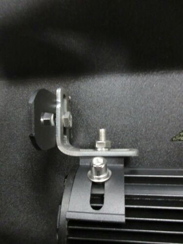 Toyota Tacoma Off-Road Sleek Front Bumper For Gen 1 (Deluxe Model)